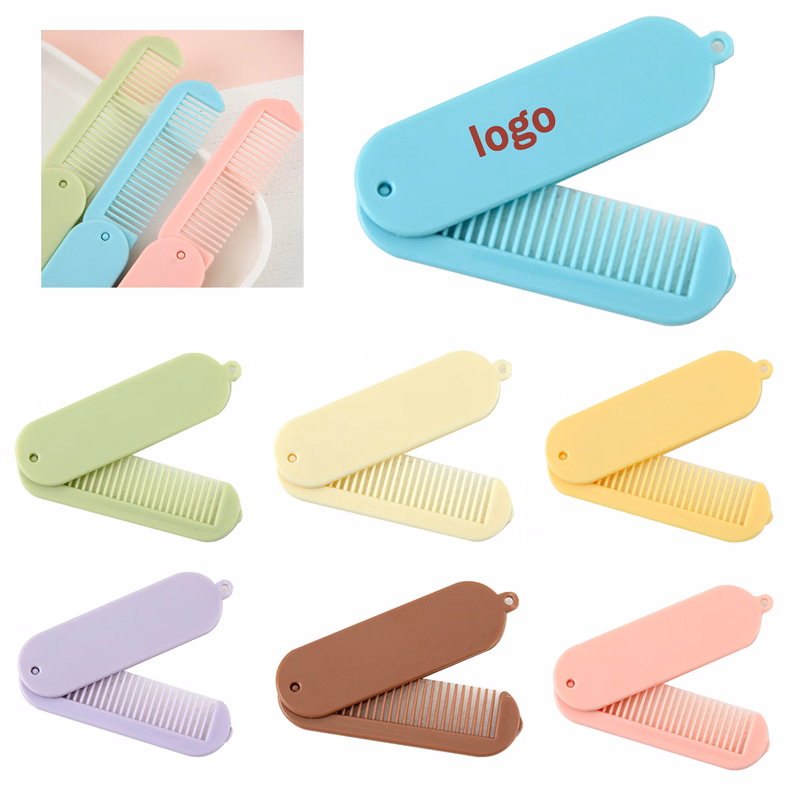 Student Mini Portable Hair Comb