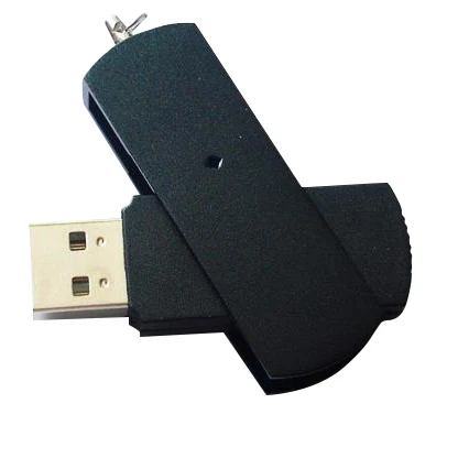 RMM16 Swivel USB Flash Drive 1