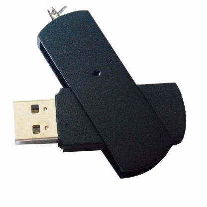 RMM16 Swivel USB Flash Drive
