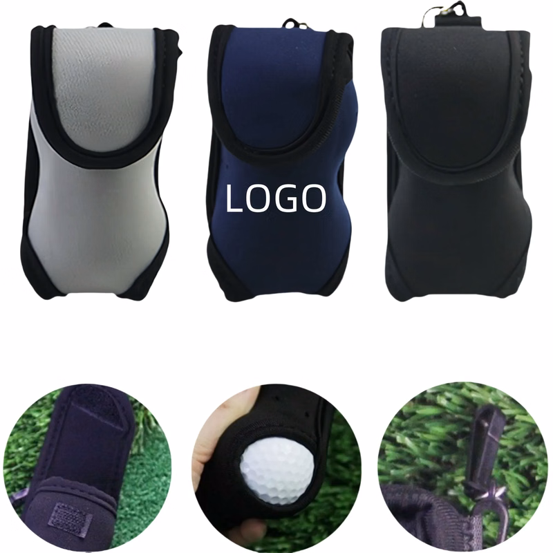 Golf Ball Accessory Set