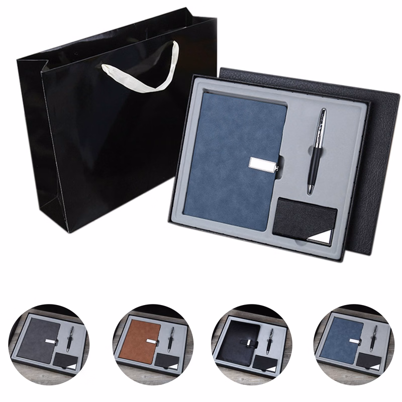 A5 Notebook Set