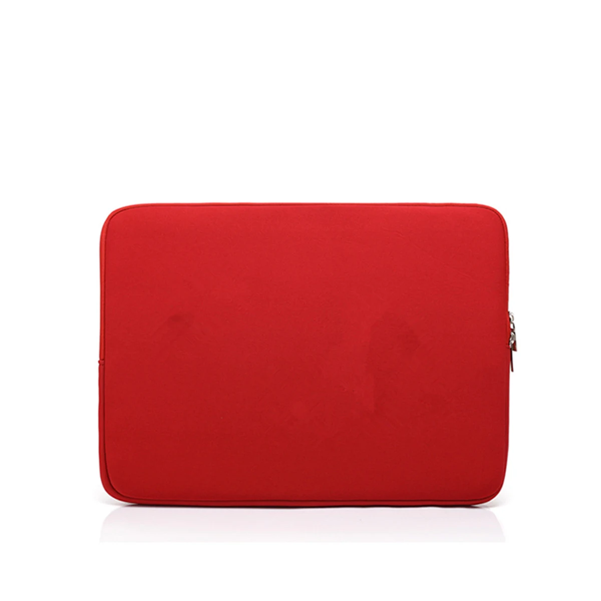Laptop Sleeve 15.6" With Zip Closure 1