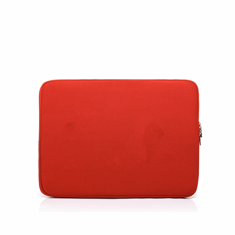 Laptop Sleeve 15.6" With Zip Closure