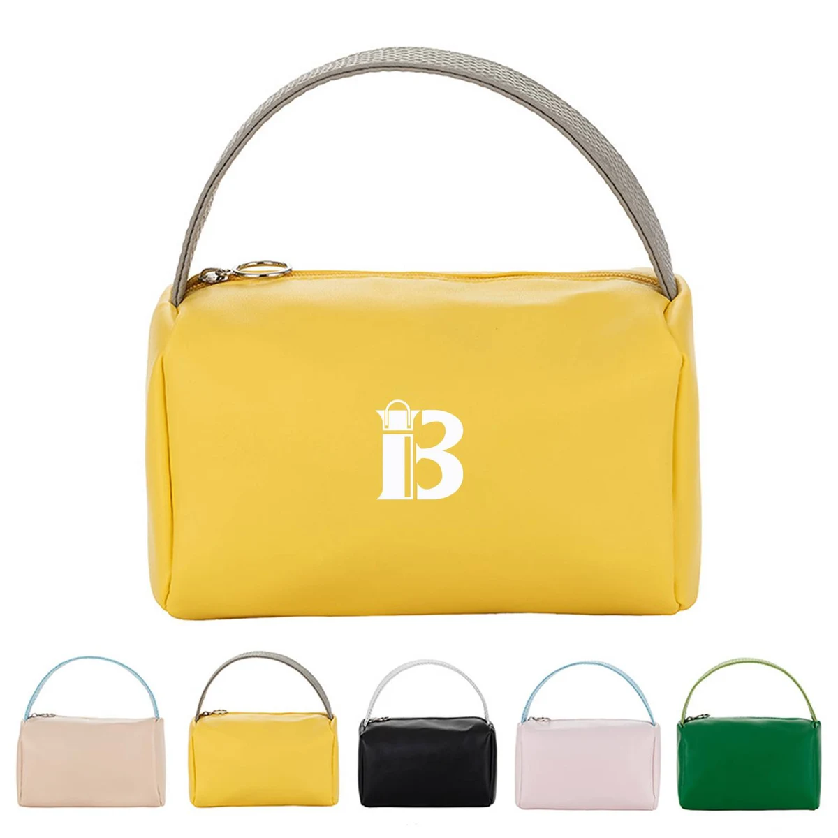 Pvc Travel Makeup Bag 1