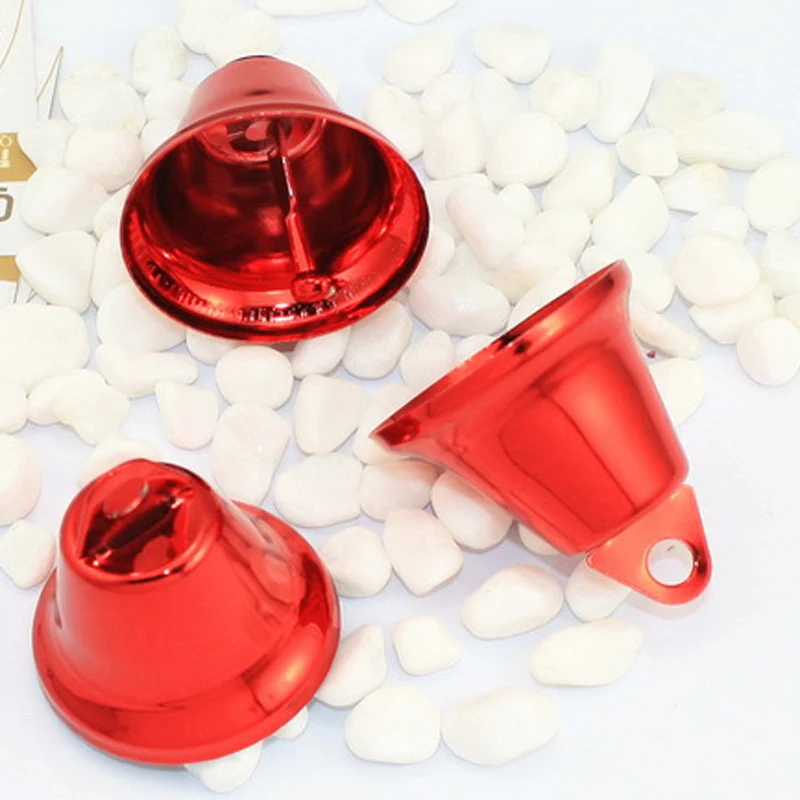 Christmas Bell 1
