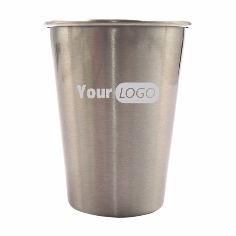 13.5Oz Stainless Steel Cup