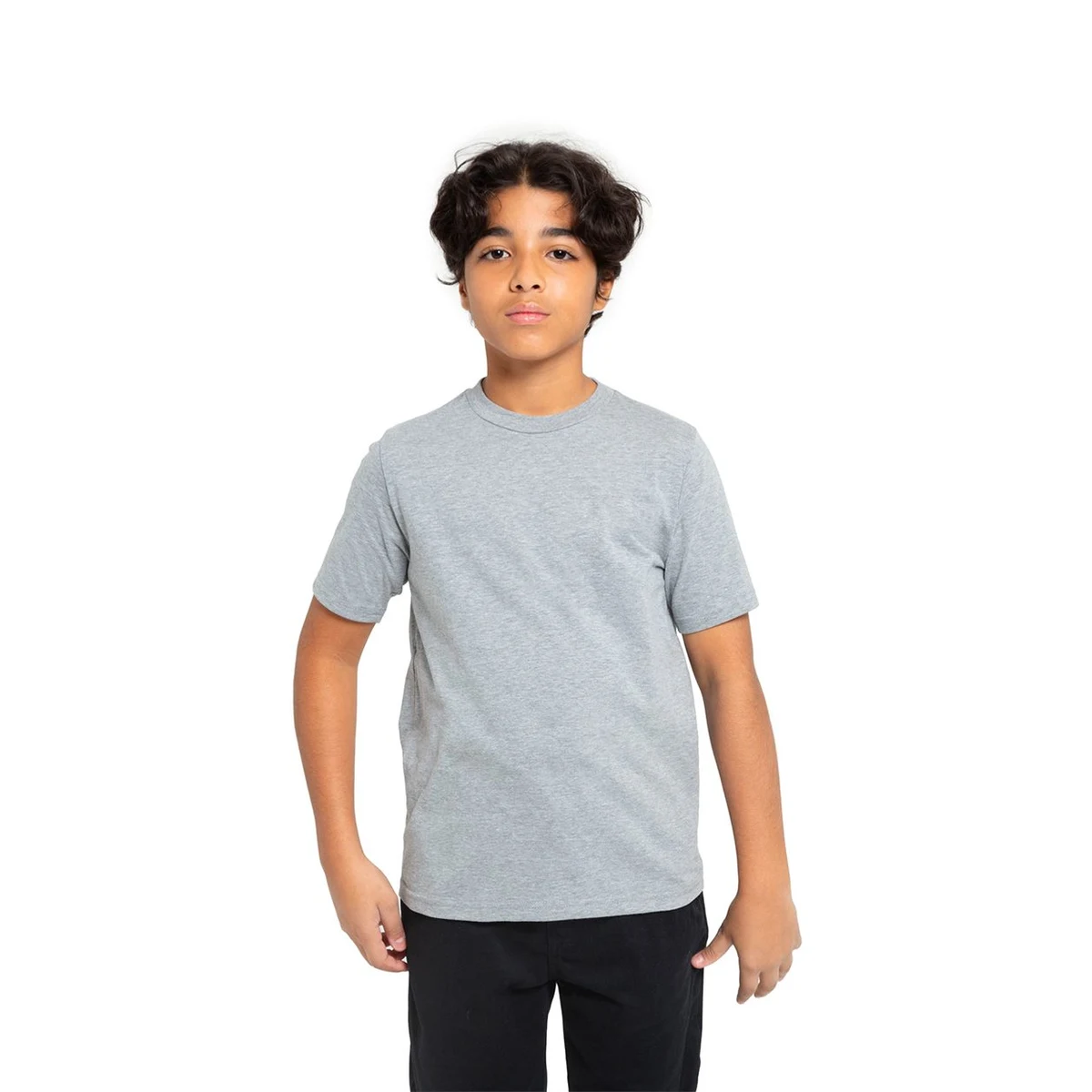 Youth Epic Cotton T-Shirt - T1000B 1