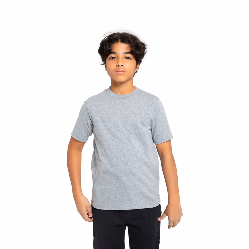 Youth Epic Cotton T-Shirt - T1000B
