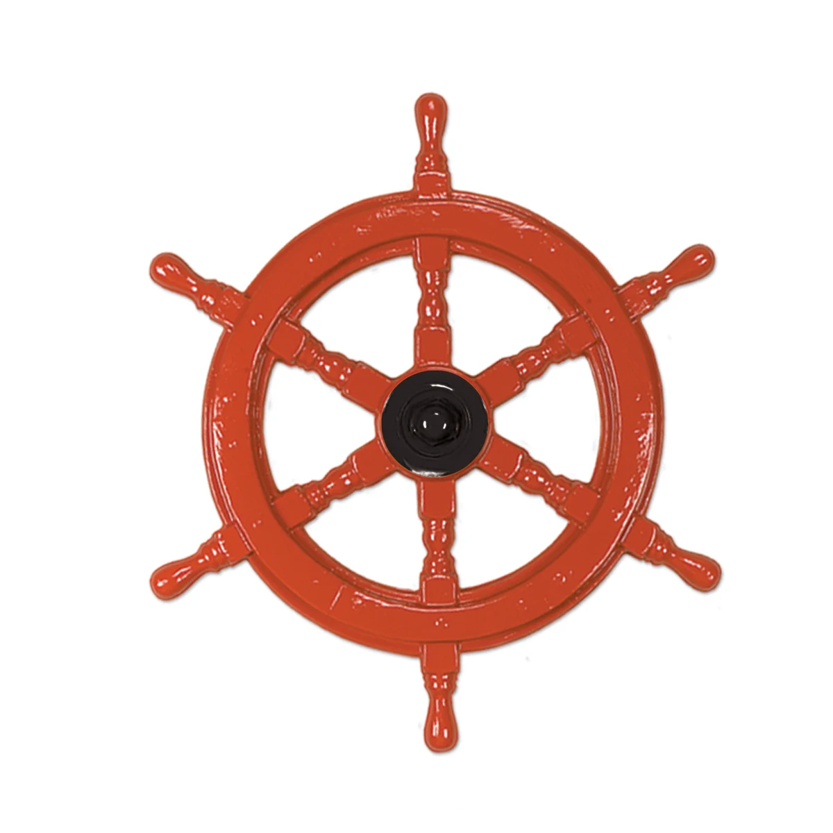 Plastic Ships Helm 1