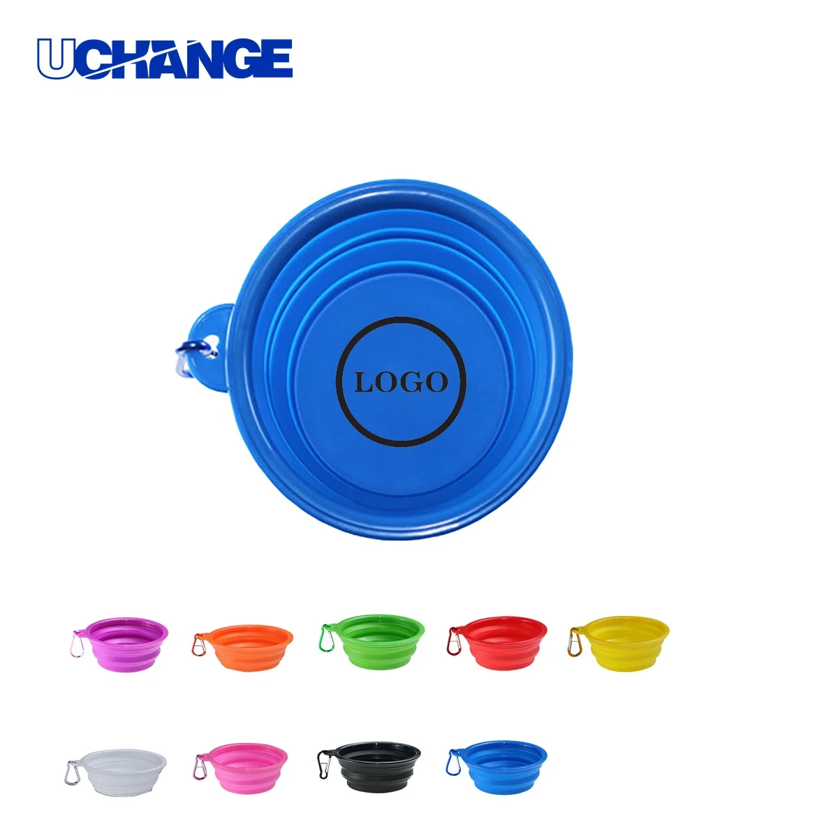 Portable Pet Plate 1
