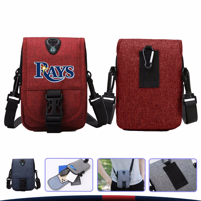 Lorke Passport Bag