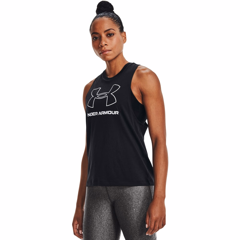 UA Logo Women's Tank