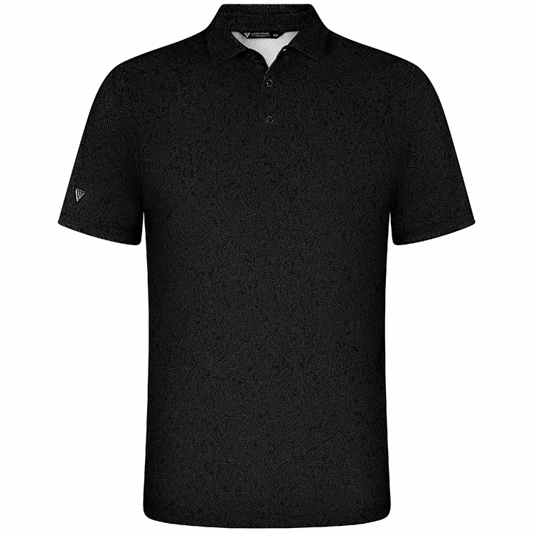 Levelwear Graph Polo