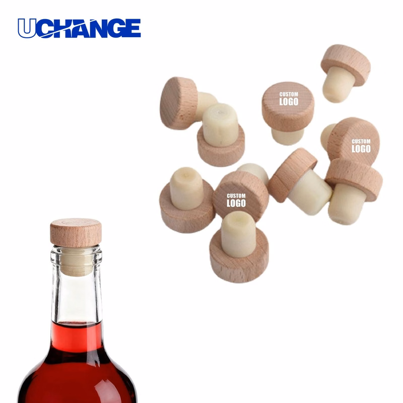 Wine Stopper Tool for Bottles