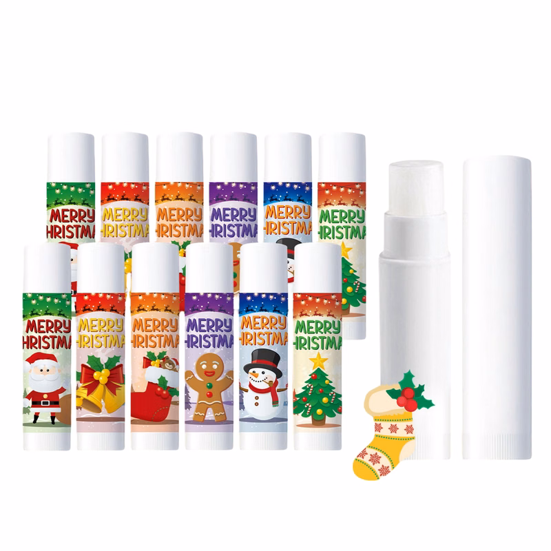 Budget Lip Balm Nature Friendly