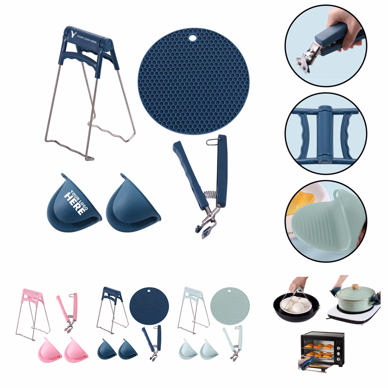 Dish Plate Clip