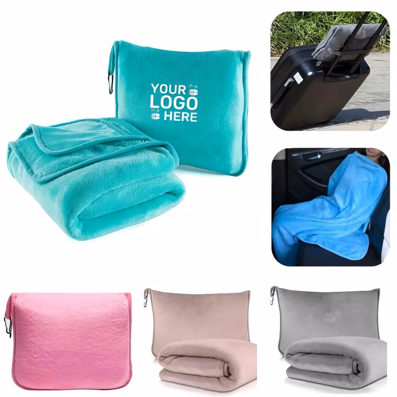 Foldable Soft Blanket