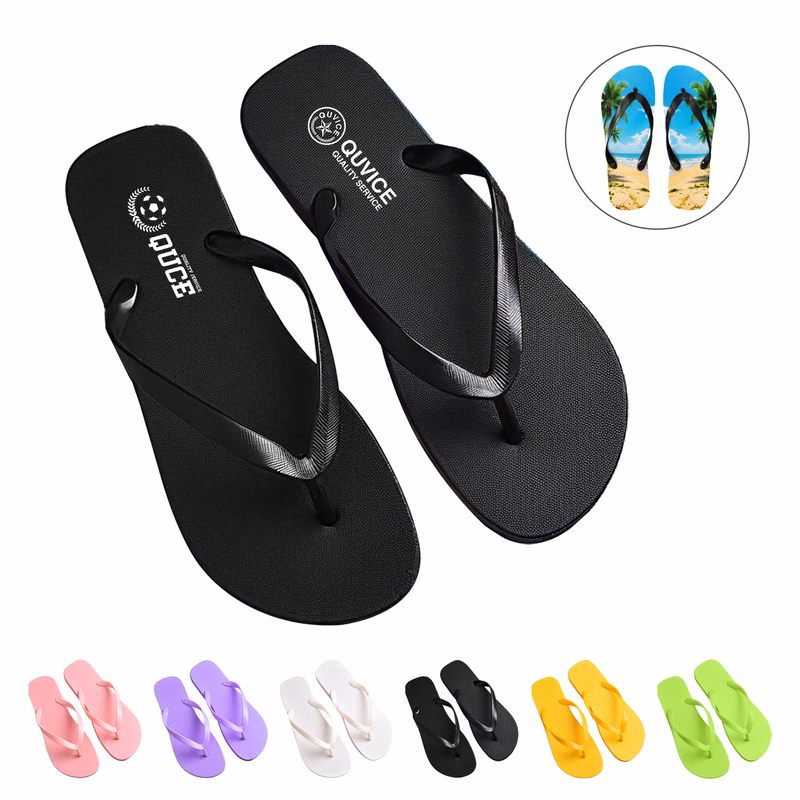 PVC Flip Flops