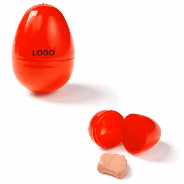 Stretchable Nutty Therapy Putty