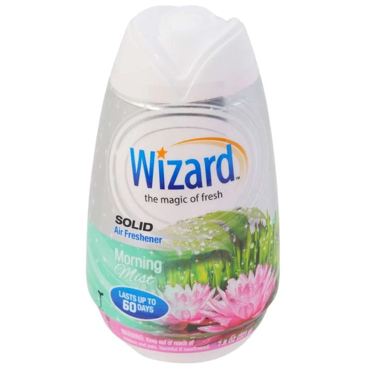 Air Freshener Morning Mist 1