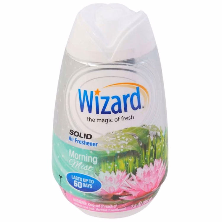 Air Freshener Morning Mist