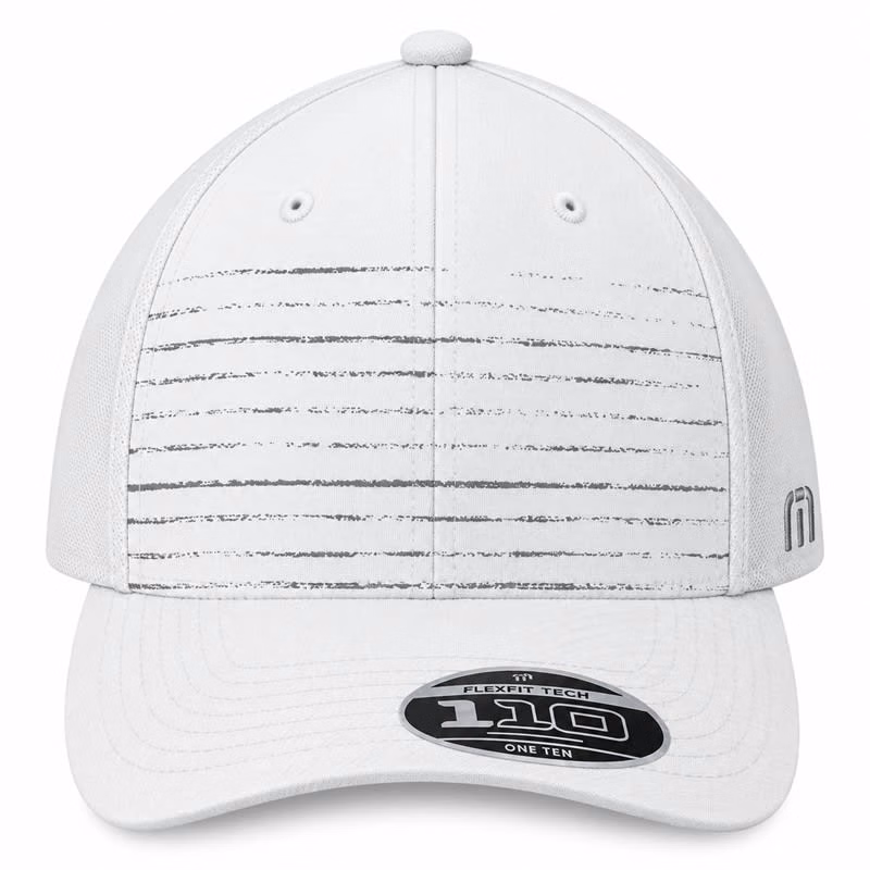 TravisMathew FOMO Novelty Cap.