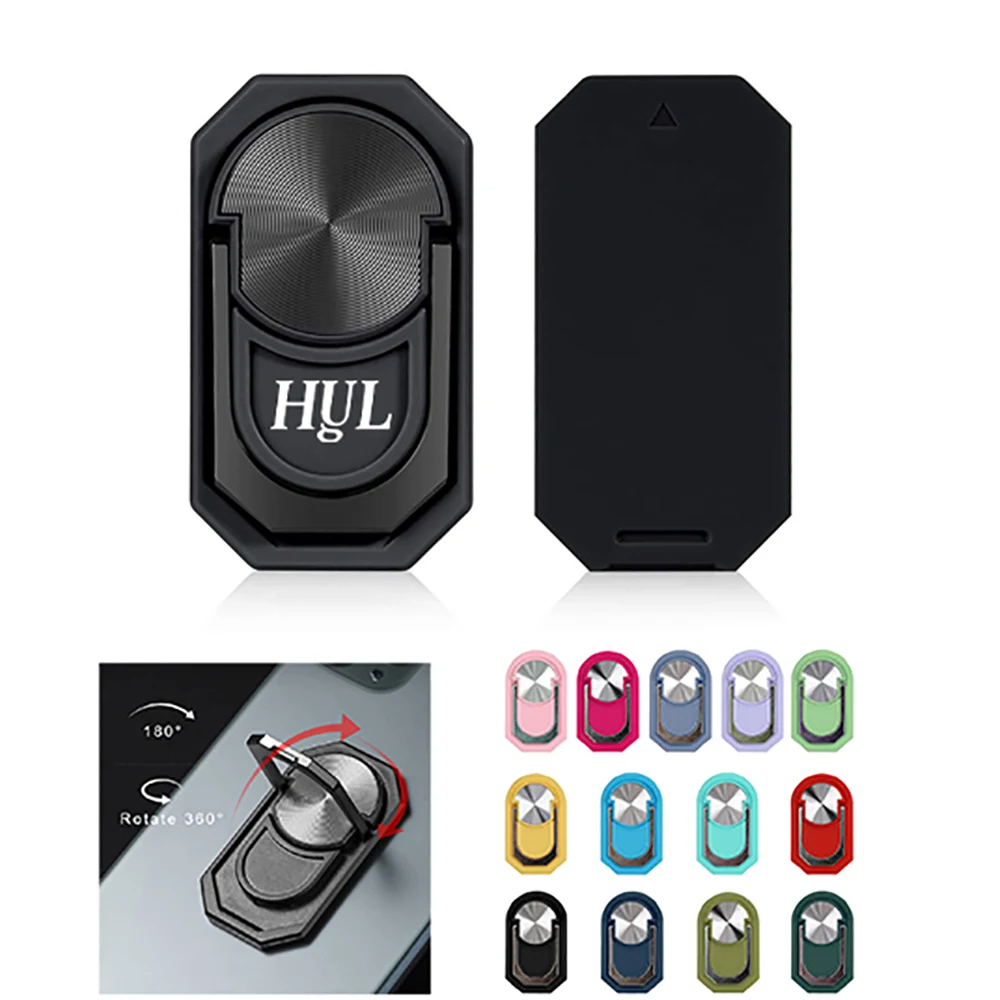 360 Rotation Finger Ring Phone Holder 1