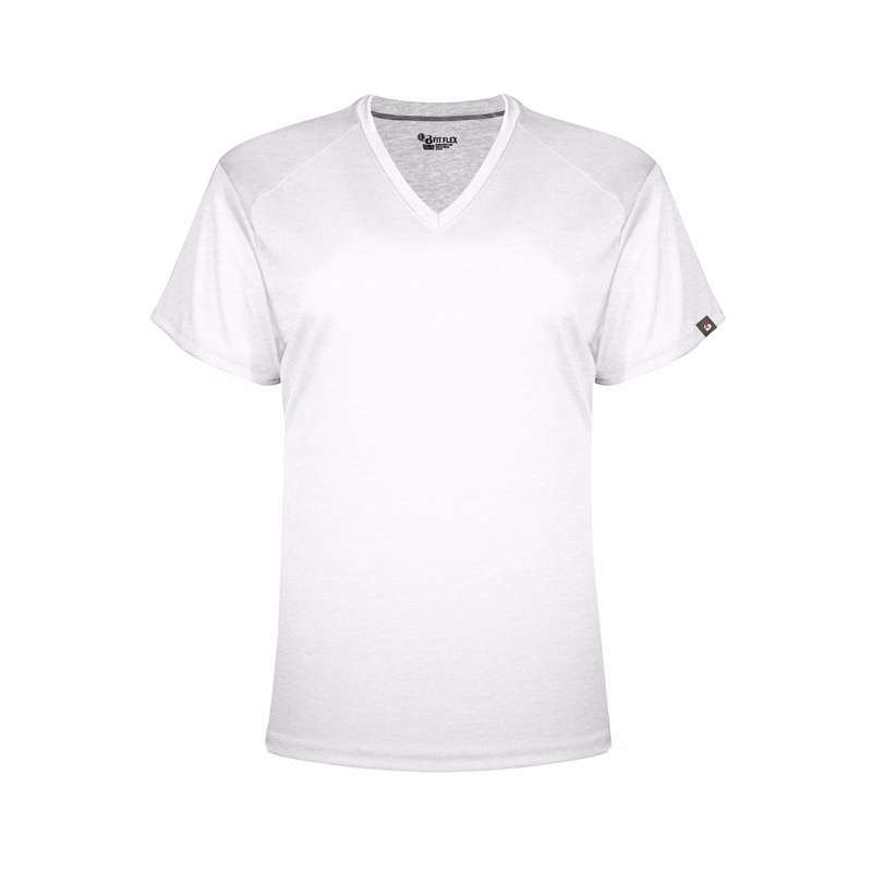 LADIES FIT FLEX TEE