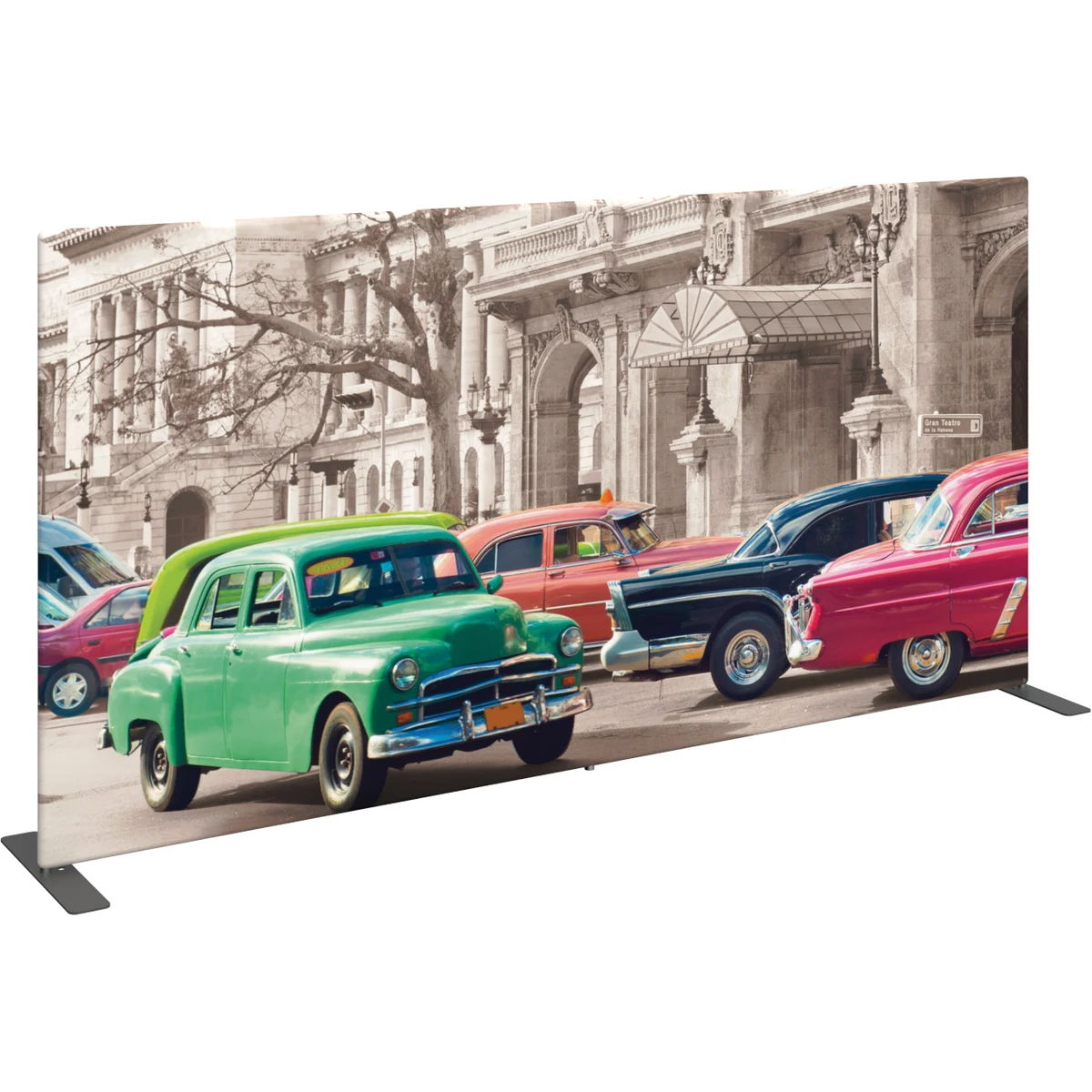 Modulate Frame Banner 12 1