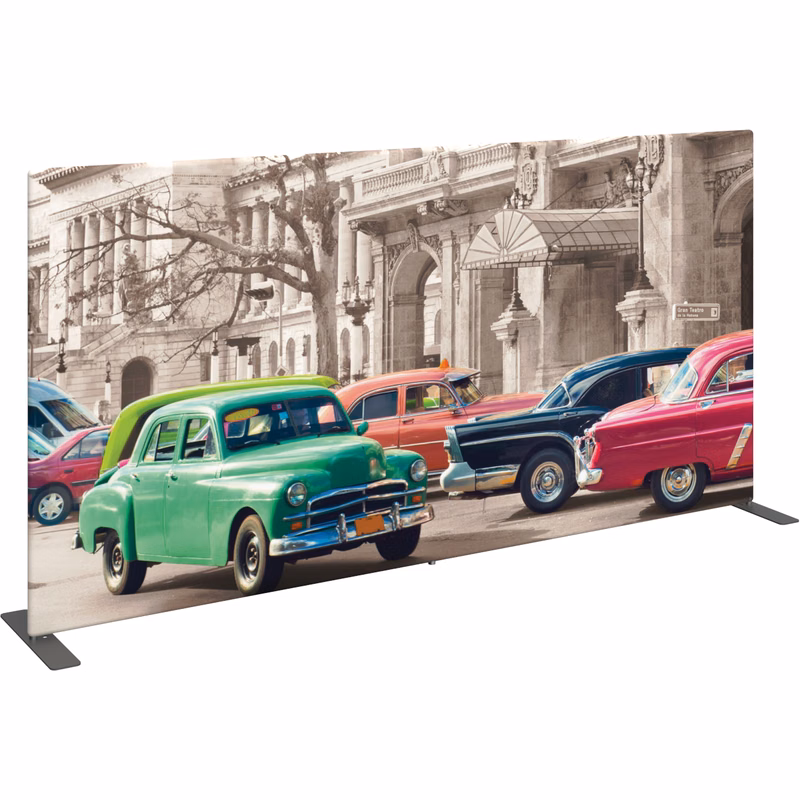 Modulate Frame Banner 12