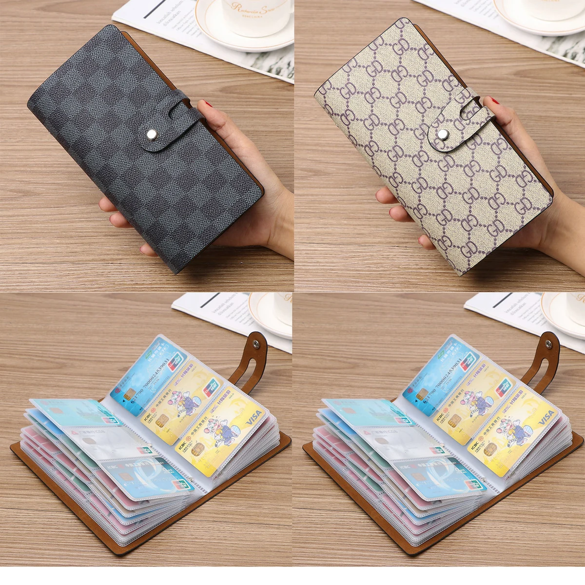 Glove Box Organizer 1