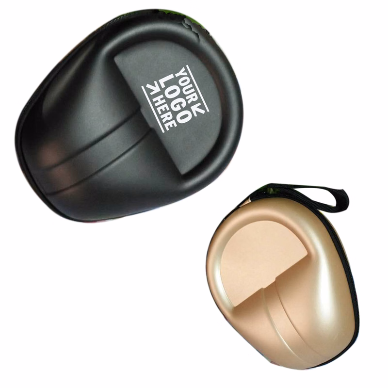 Carrying case for Headphones and More