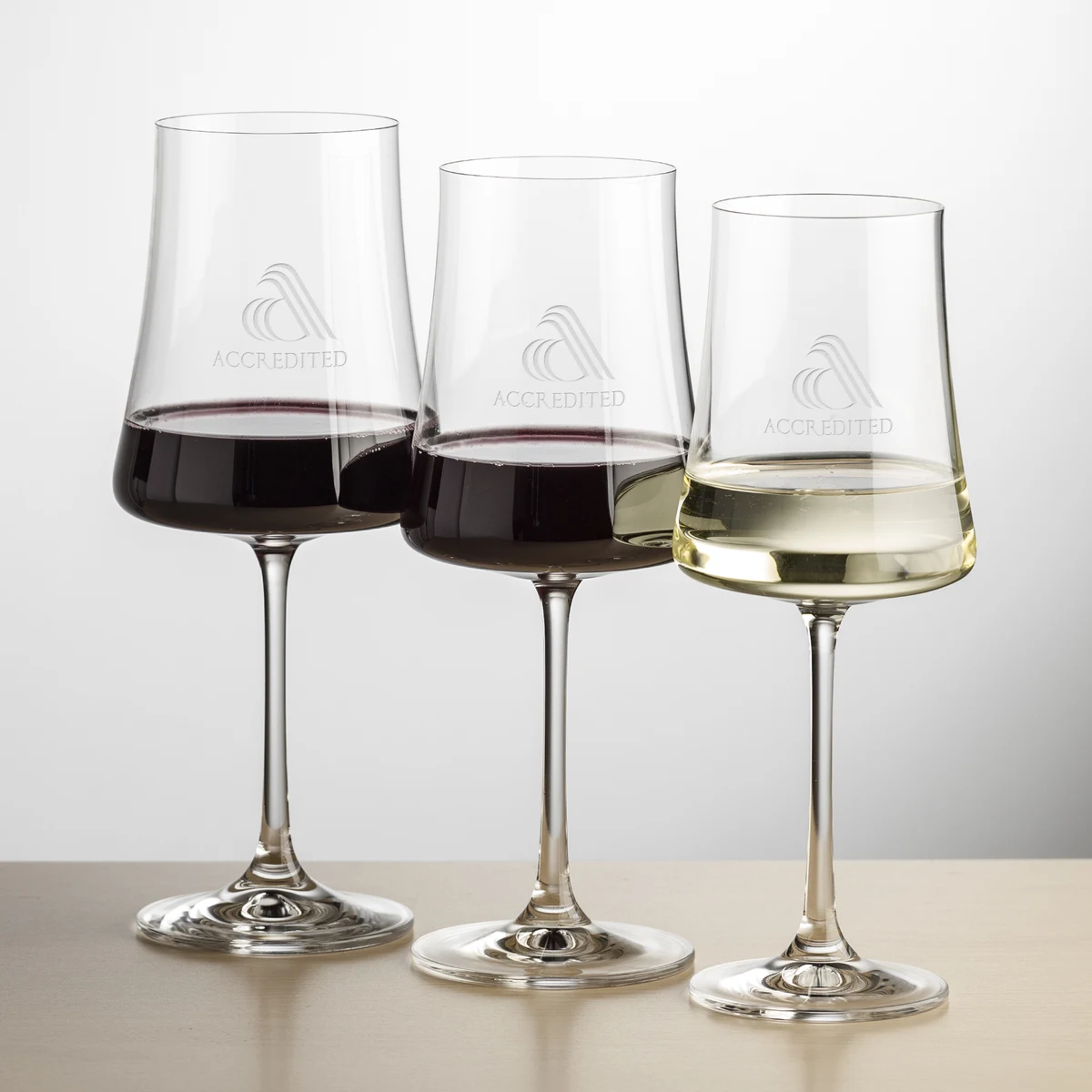 Dakota Wine - Deep Etch 1