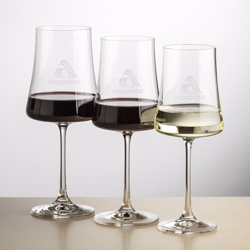 Dakota Wine - Deep Etch