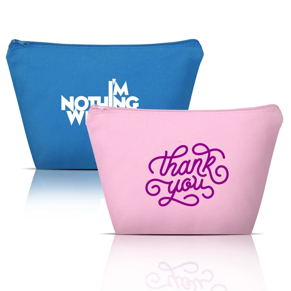 Large Travel Cosmetic Bag 1