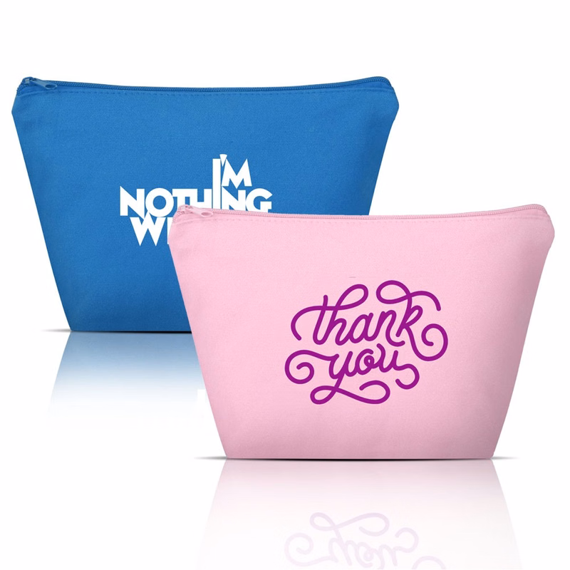 Large Travel Cosmetic Bag
