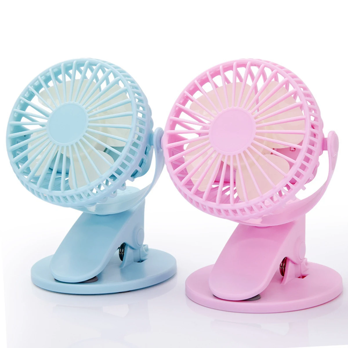 Desktop Usb Mini Fan 1