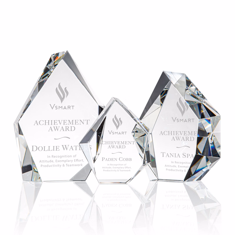 Brickell Award