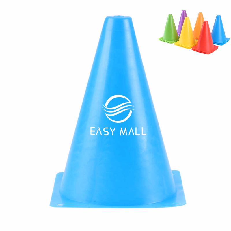 Sport Training Plastic Cones