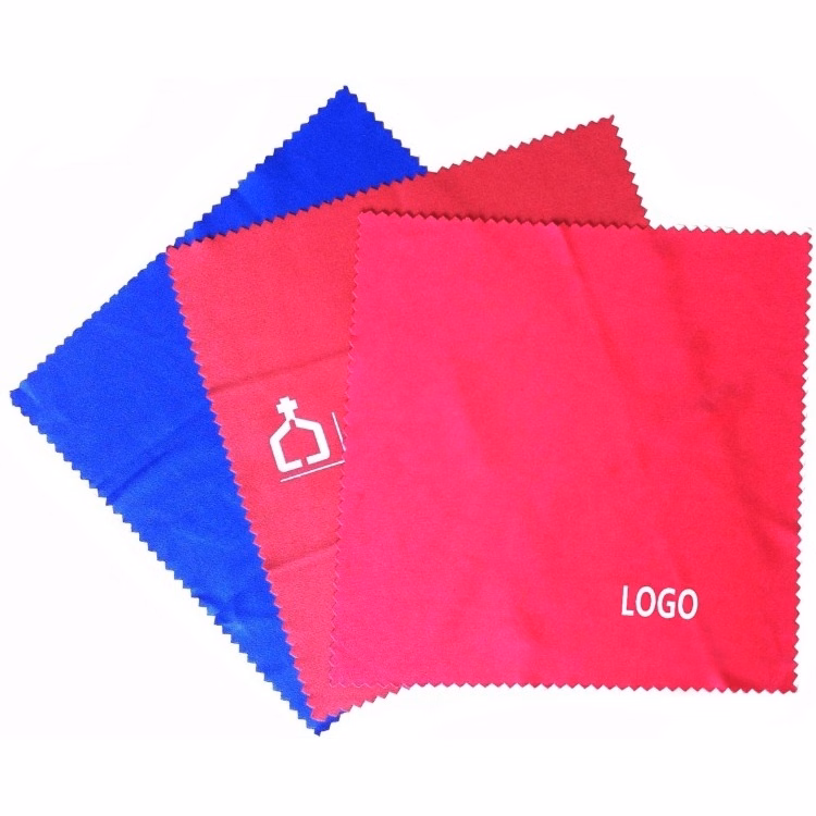 Micro-fiber Cleaning Cloth