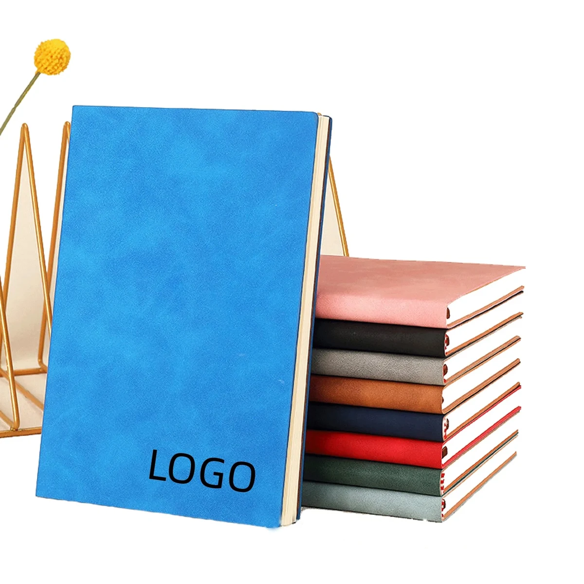Simple Business Notepad 1