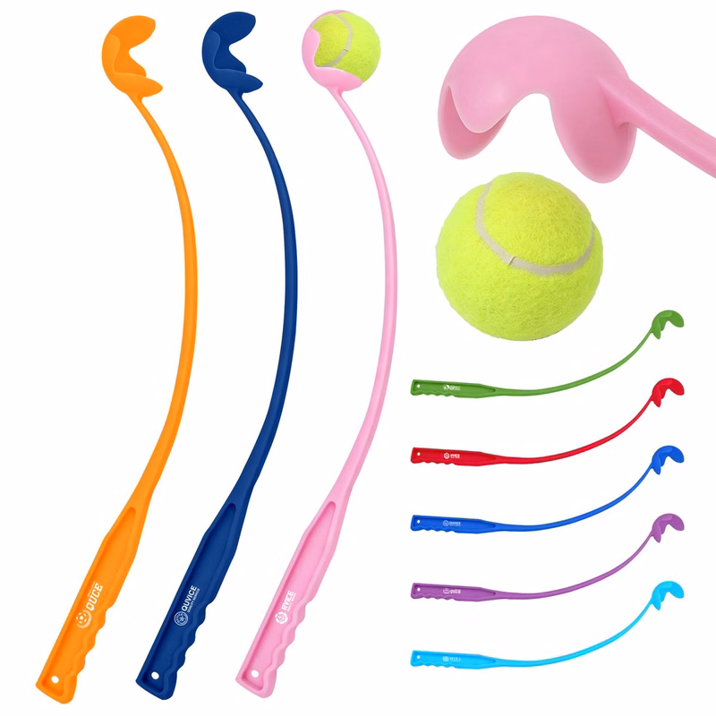 Pet Toy Ball Thrower