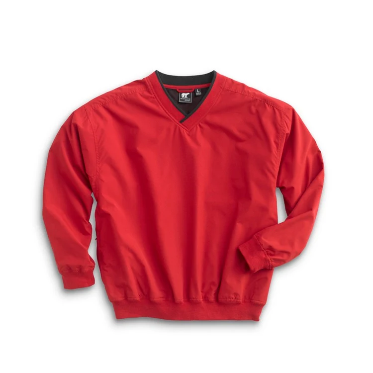 White Bear® Microfiber Windshirt 1