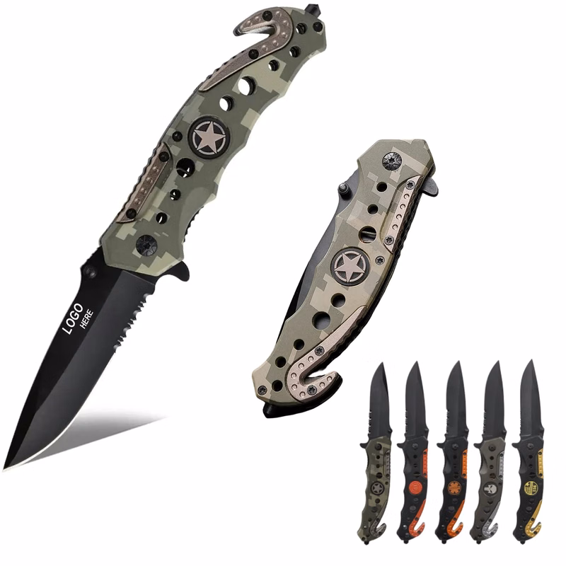 Hunting Outdoor Knives
