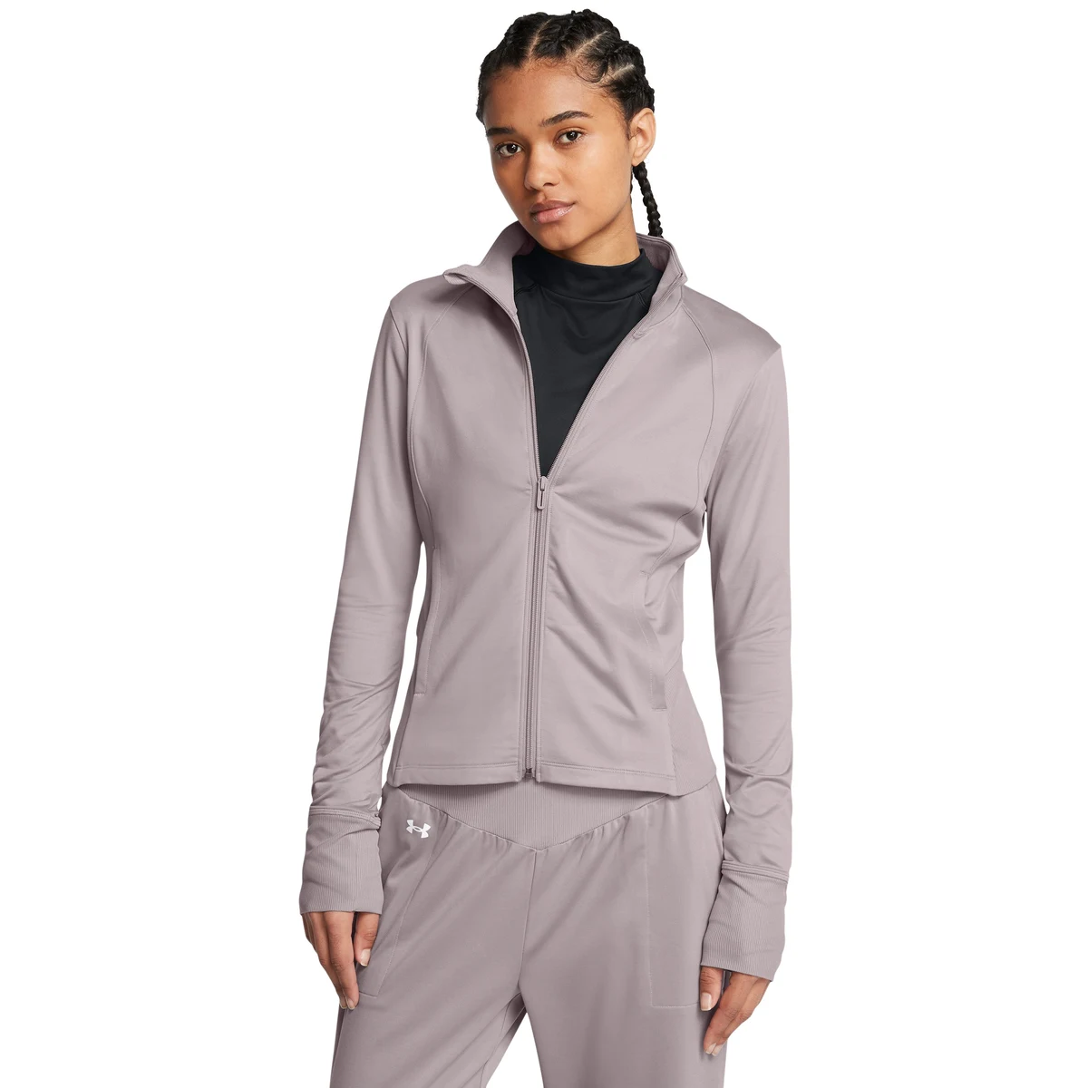 UA Motion Cold Weather Women's Jacket 1