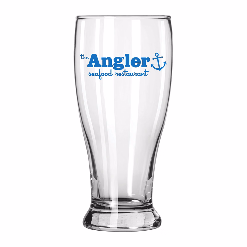 19 oz. Pub Glass