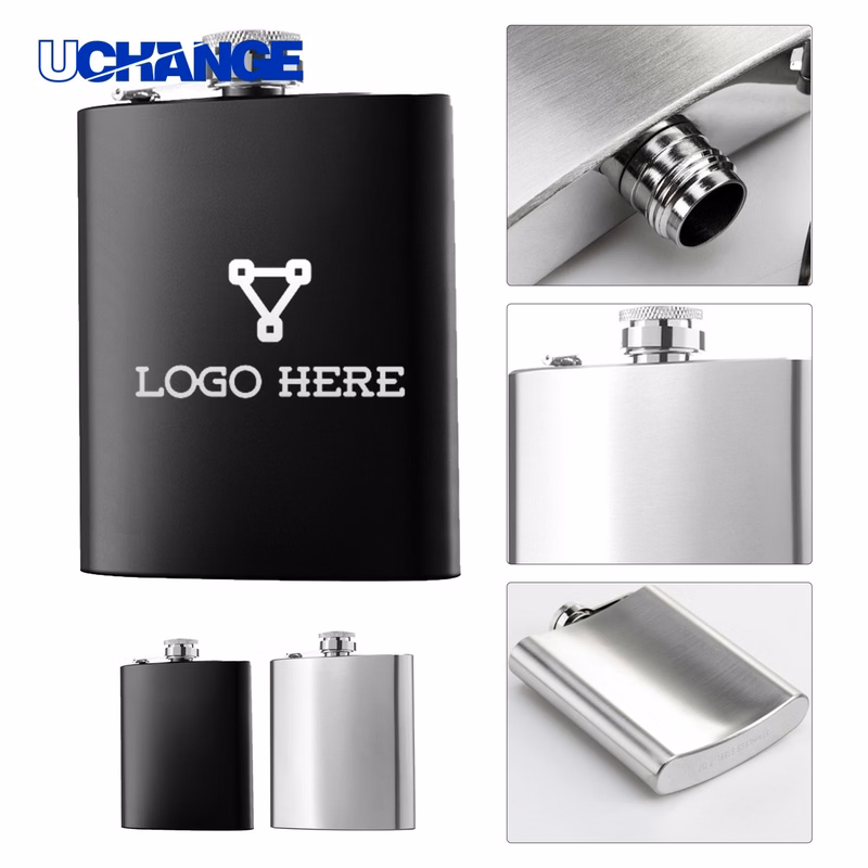 Stainless Steel Wine Jug Container