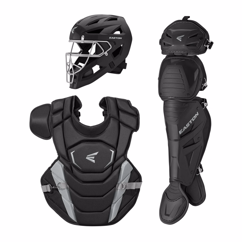 Easton Phenom Catcher's Gear, Small