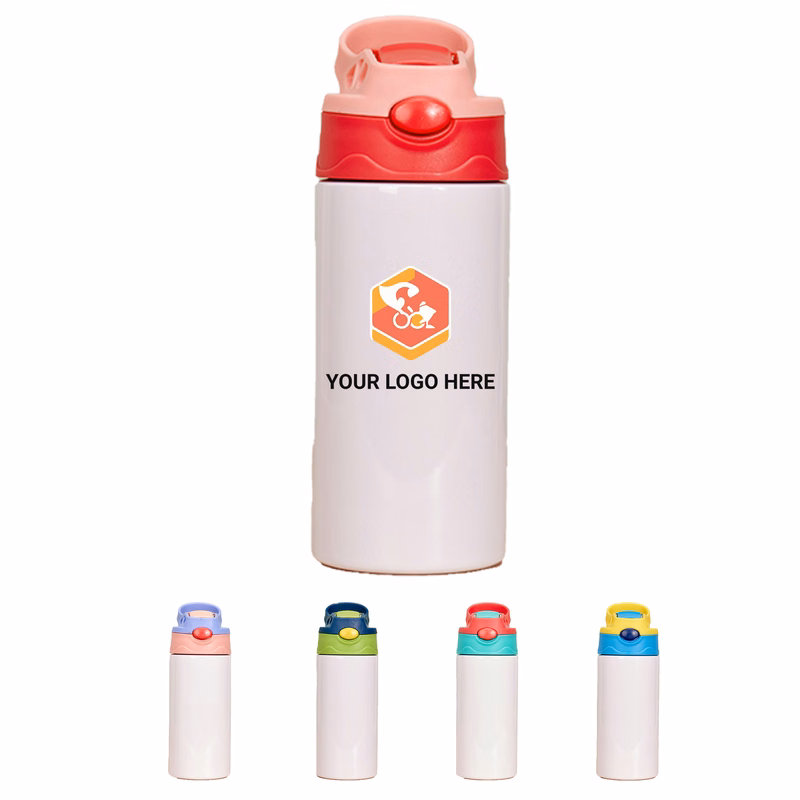 12oz Insulated Stainless Steel Mug