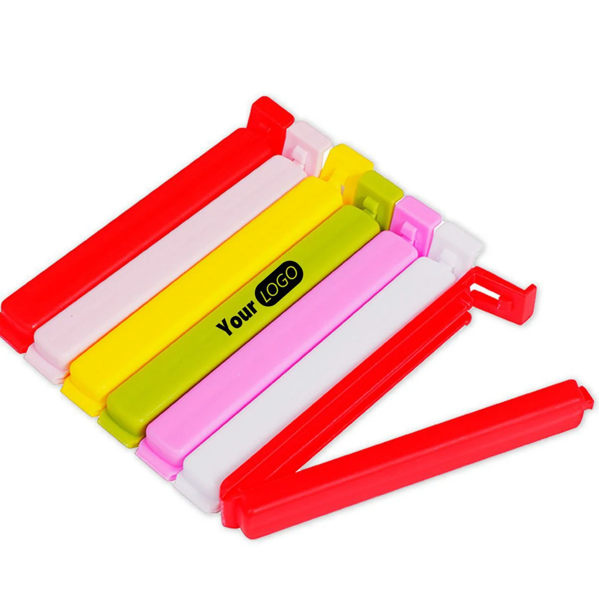 Thickened Food Sealing Clip Sealing Clamp 1